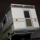 Illustration for article titled Greenlight 1:64 Chevy C10 Camper 1969